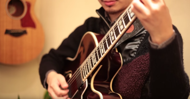 Sunday Morning 【Guitar Duo Session!】